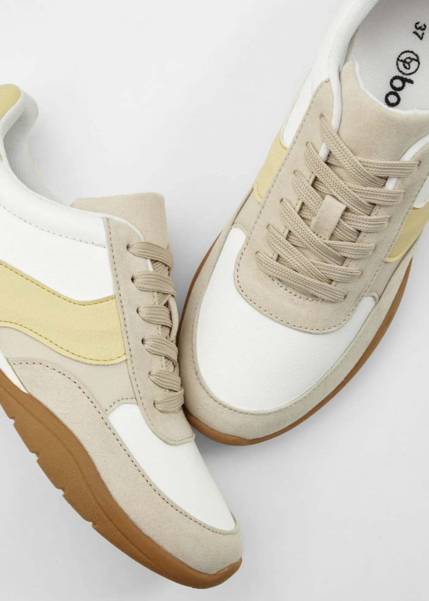 New Zapatillas deportivas de estilo retro Mujer Novedades|Zapatillas