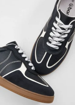 Hot Zapatillas deportivas de estilo retro Mujer Novedades|Zapatillas