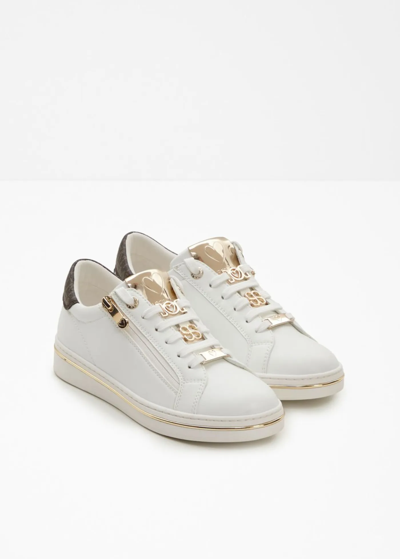 Online Zapatillas deportivas de Marco Tozzi con cremallera Mujer Zapatos De Marca·Marco Tozzi|Novedades