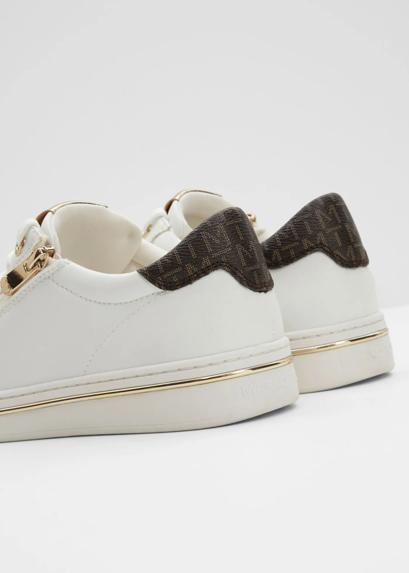 Online Zapatillas deportivas de Marco Tozzi con cremallera Mujer Zapatos De Marca·Marco Tozzi|Novedades