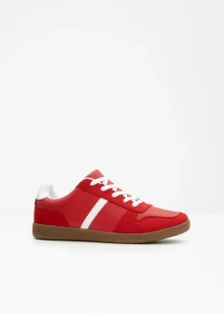 Hot Zapatillas deportivas de estilo retro Mujer Tendencias·Zapatos Veganos|Novedades