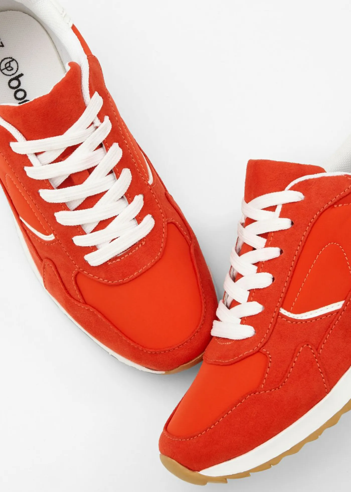 Best Zapatillas deportivas de estilo retro Mujer Tendencias·Zapatos Veganos|Zapatillas
