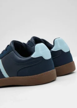 New Zapatillas deportivas de estilo retro Mujer Tendencias·Zapatos Veganos|Novedades