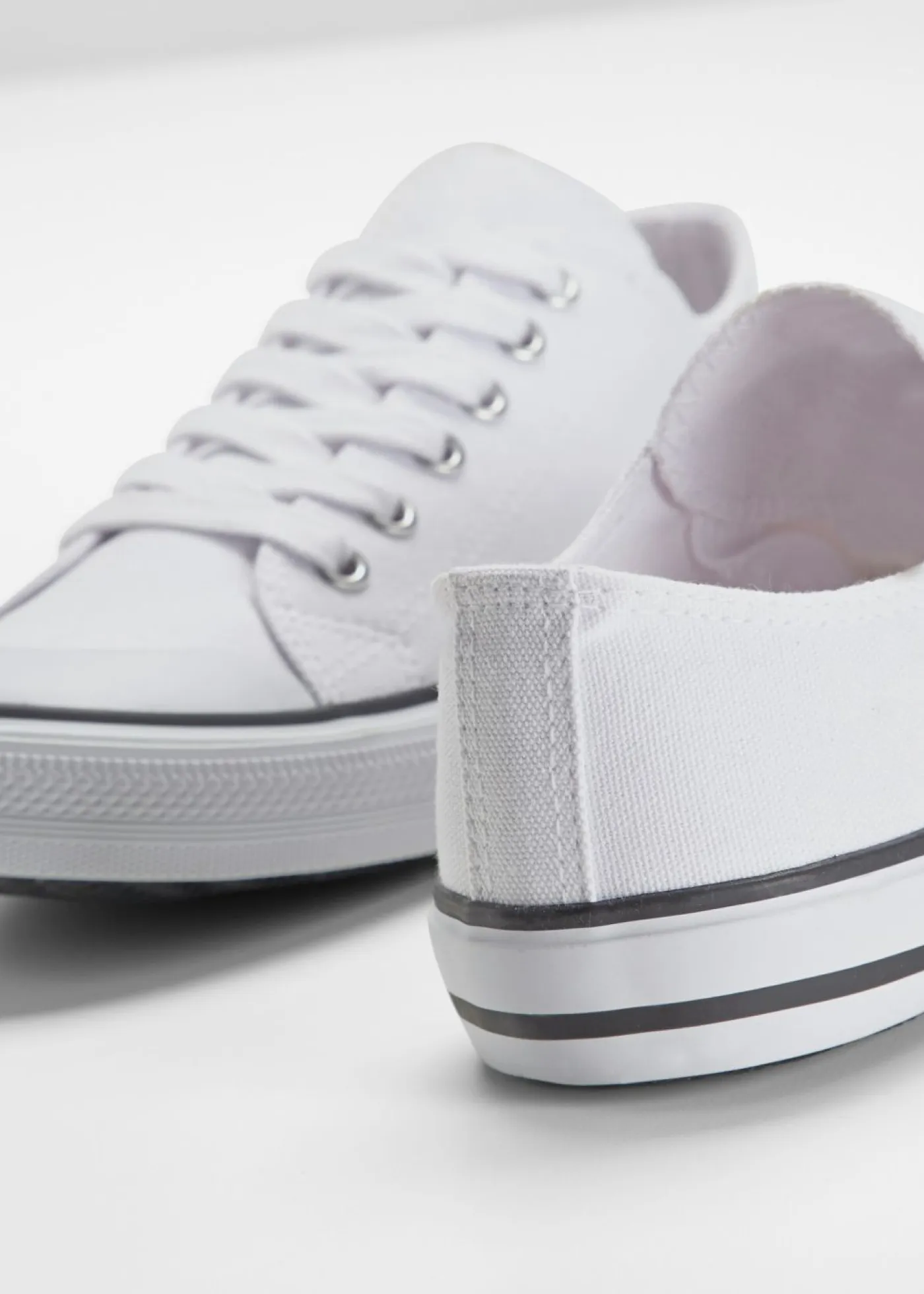 Best Zapatillas deportivas de lona de algodón Mujer Tendencias·Zapatos Veganos|Zapatillas