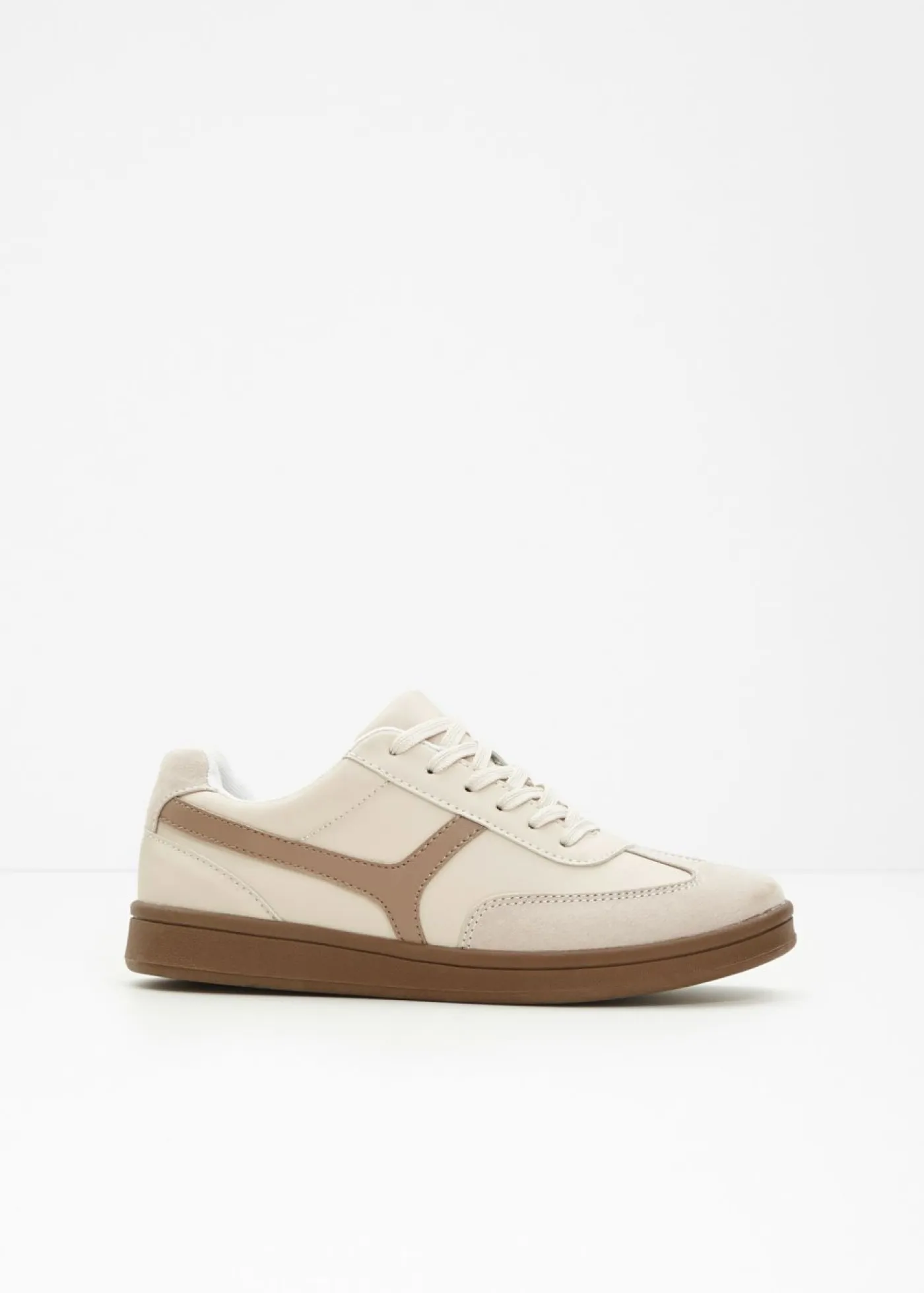 New Zapatillas deportivas de estilo retro Mujer Tendencias·Zapatos Veganos|Zapatillas