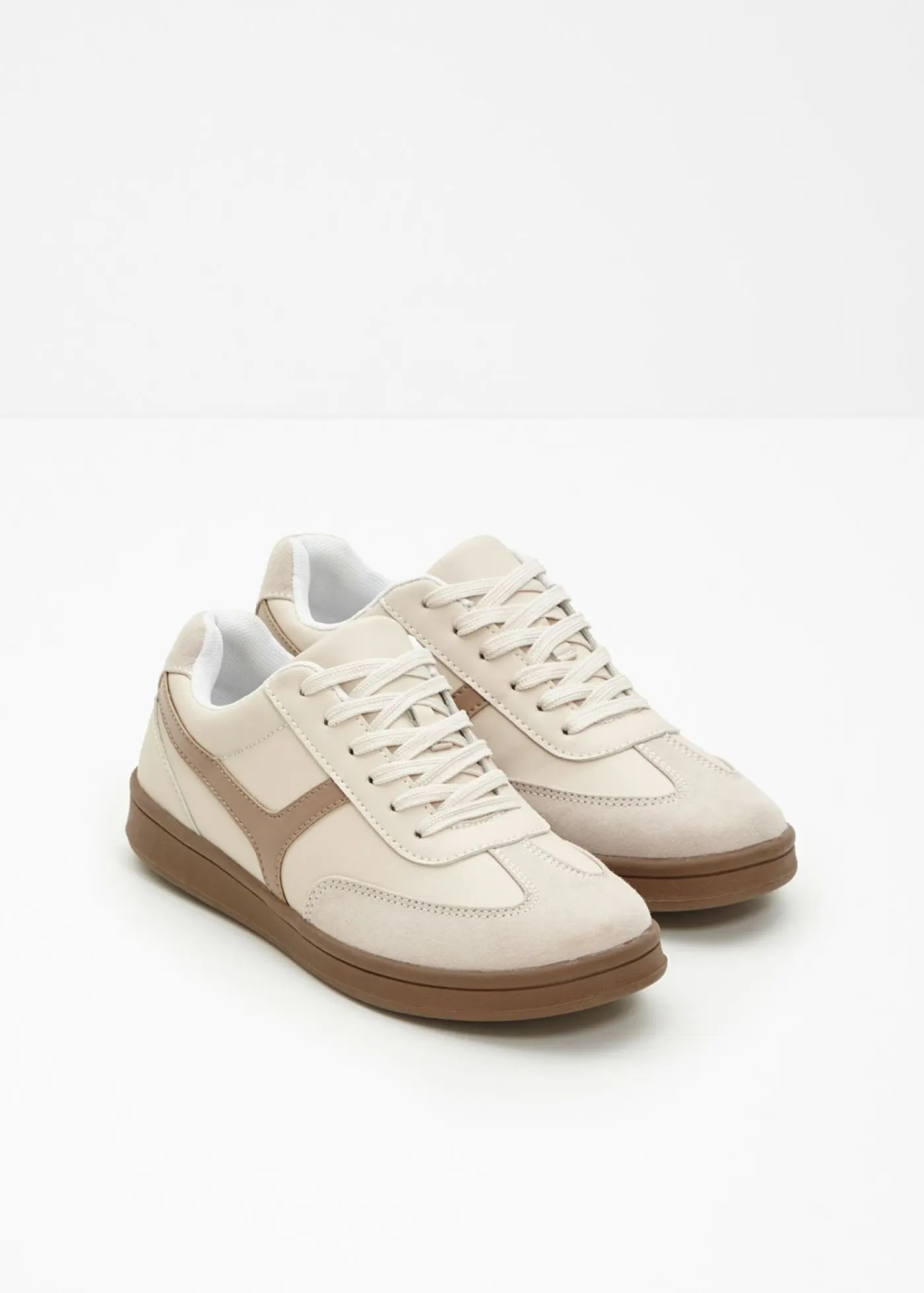 New Zapatillas deportivas de estilo retro Mujer Tendencias·Zapatos Veganos|Zapatillas