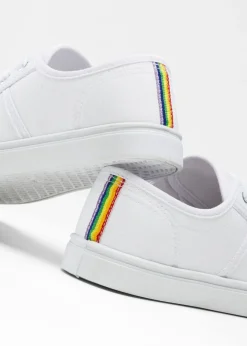 Sale Zapatillas deportivas Orgullo Mujer Zapatillas|Tendencias·Zapatos Veganos