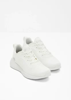 Discount Zapatillas deportivas Skechers con espuma viscoelástica Mujer Zapatos De Marca·Skechers|Zapatillas Deportivas