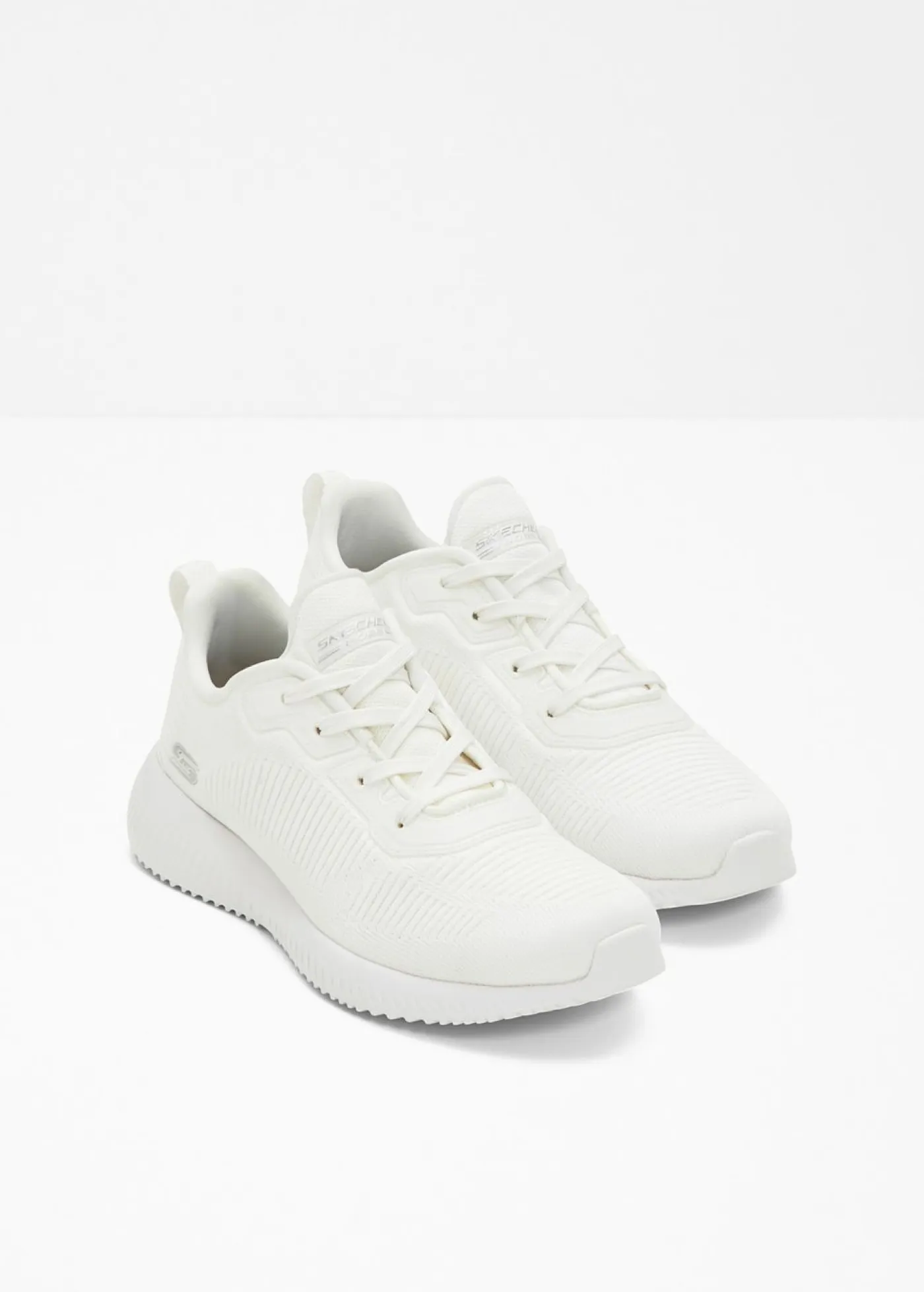 Discount Zapatillas deportivas Skechers con espuma viscoelástica Mujer Zapatos De Marca·Skechers|Zapatillas Deportivas