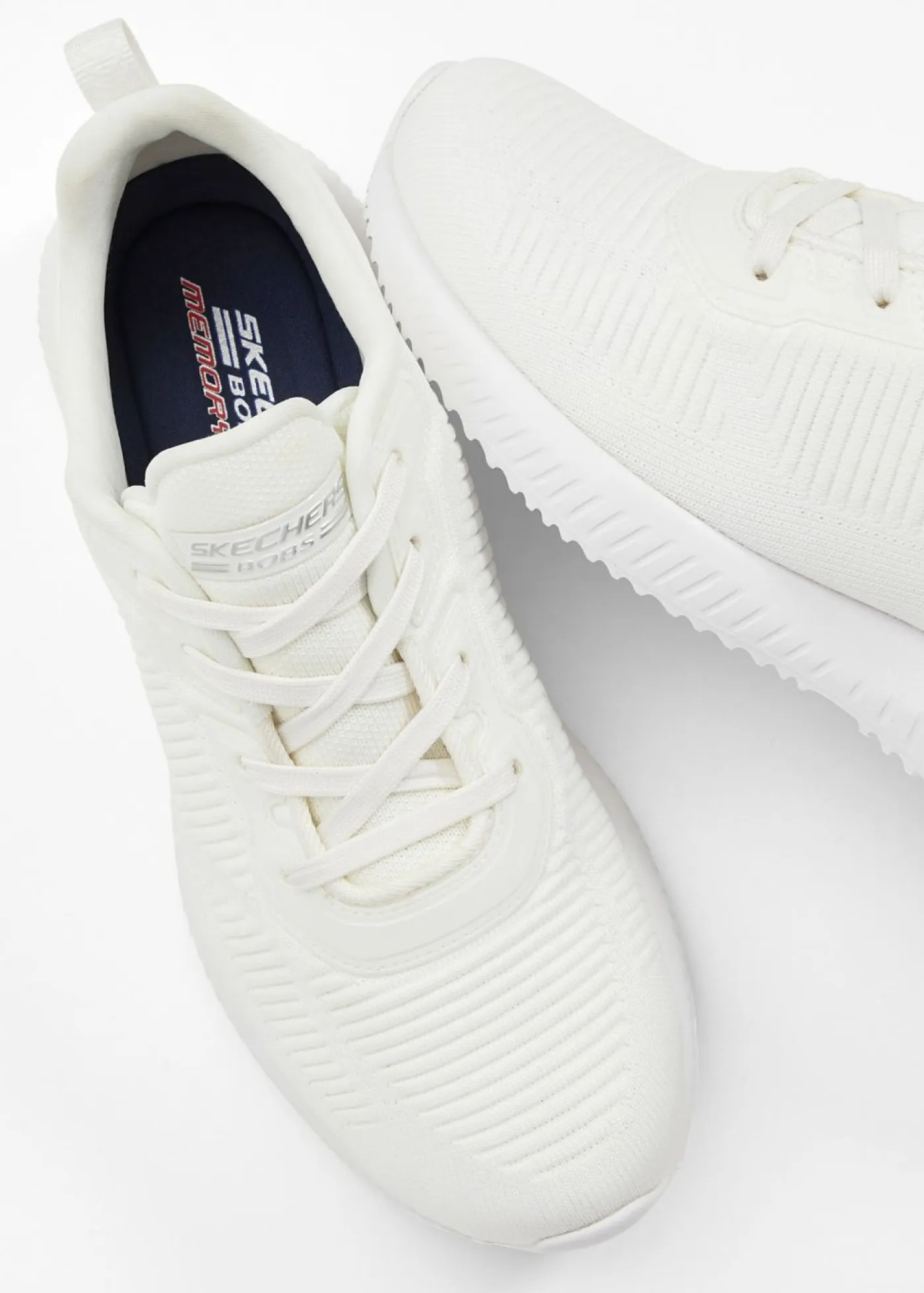 Discount Zapatillas deportivas Skechers con espuma viscoelástica Mujer Zapatos De Marca·Skechers|Zapatillas Deportivas