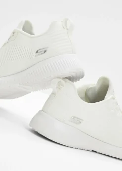 Discount Zapatillas deportivas Skechers con espuma viscoelástica Mujer Zapatos De Marca·Skechers|Zapatillas Deportivas