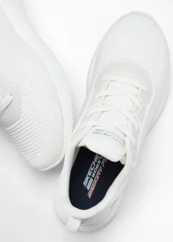 Discount Zapatillas deportivas Skechers con espuma viscoelástica Mujer Zapatos De Marca·Skechers|Zapatillas Deportivas