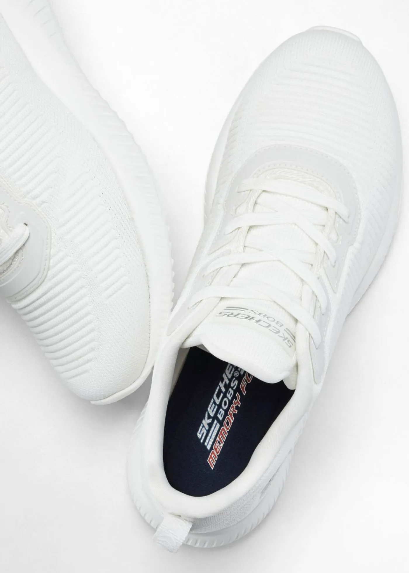 Discount Zapatillas deportivas Skechers con espuma viscoelástica Mujer Zapatos De Marca·Skechers|Zapatillas Deportivas