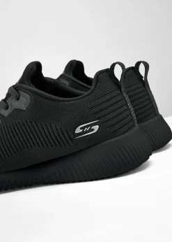 Best Zapatillas deportivas Skechers con espuma viscoelástica Mujer Zapatos De Marca·Skechers|Zapatillas Deportivas