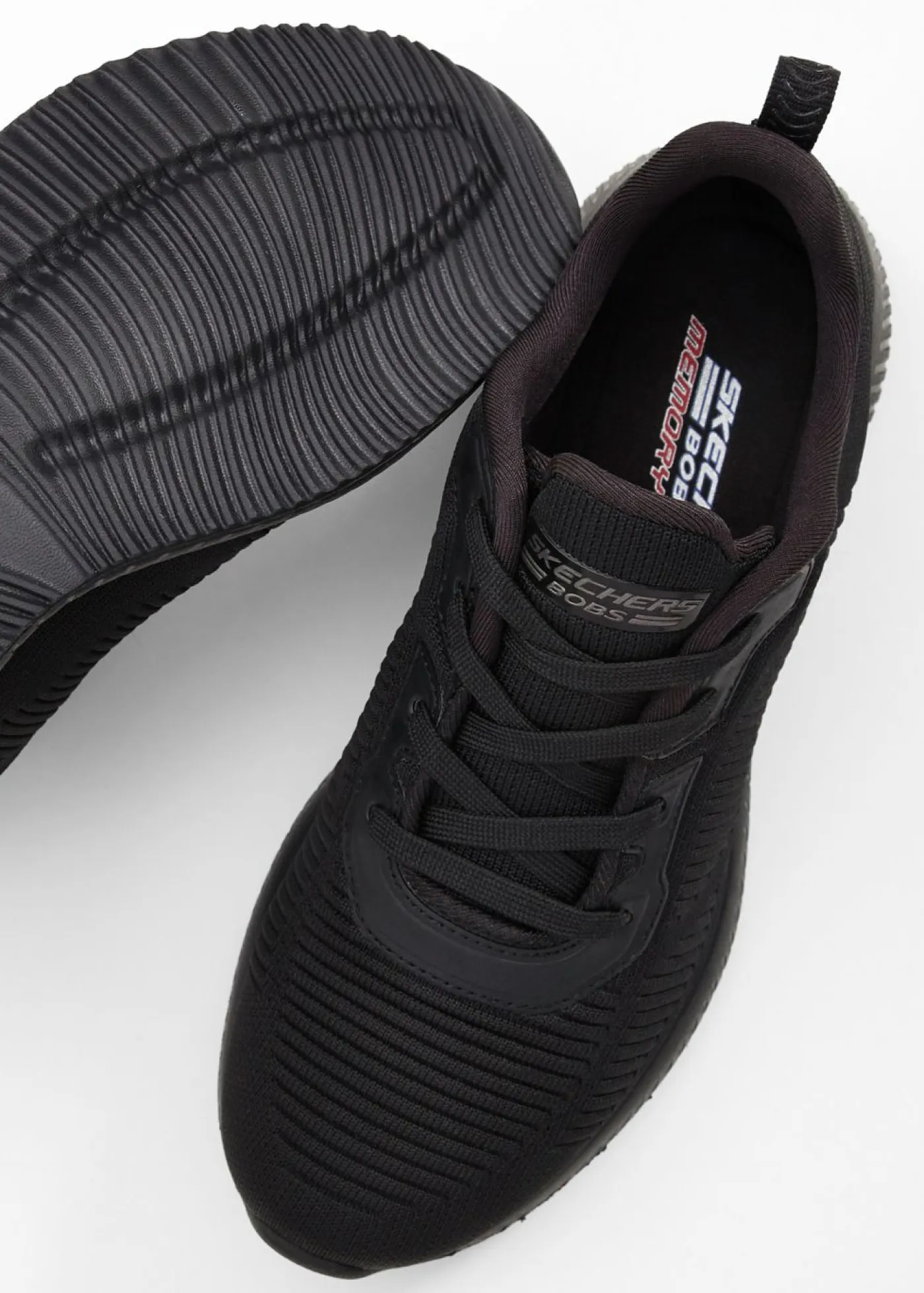 Best Zapatillas deportivas Skechers con espuma viscoelástica Mujer Zapatos De Marca·Skechers|Zapatillas Deportivas