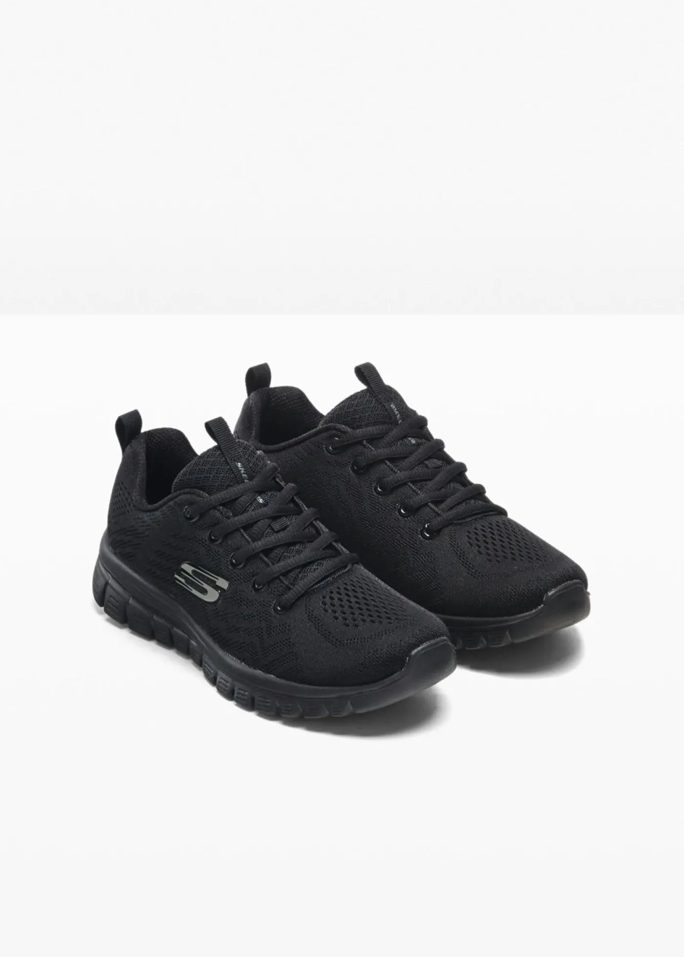 Discount Zapatillas deportivas Skechers con espuma viscoelástica Mujer Zapatos De Marca·Skechers|Zapatillas Deportivas