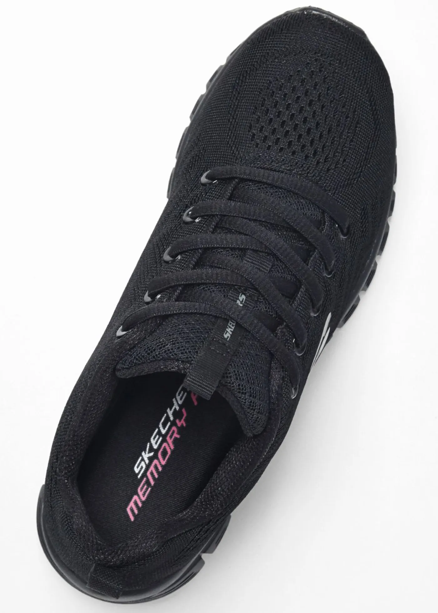 Discount Zapatillas deportivas Skechers con espuma viscoelástica Mujer Zapatos De Marca·Skechers|Zapatillas Deportivas