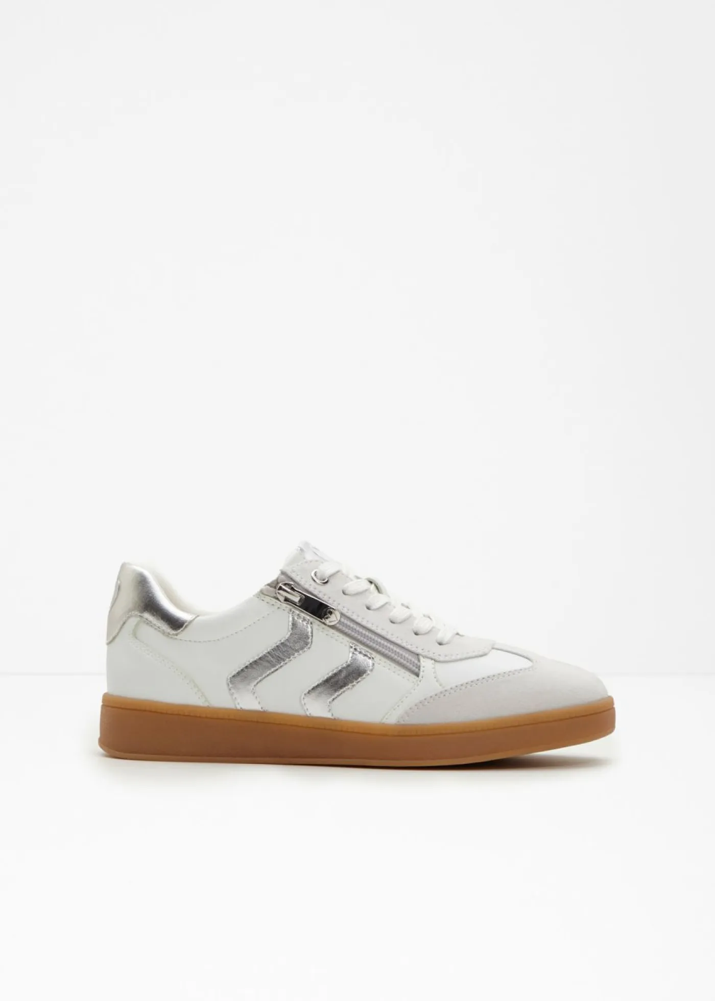 Outlet Zapatillas Marco Tozzi con look retro Mujer Zapatos De Marca·Marco Tozzi|Novedades
