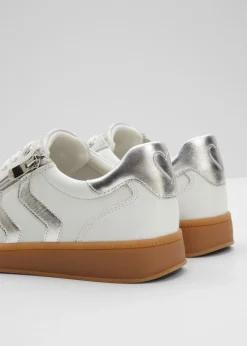Outlet Zapatillas Marco Tozzi con look retro Mujer Zapatos De Marca·Marco Tozzi|Novedades