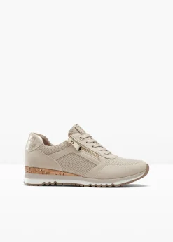 Best Zapatillas Marco Tozzi con cremallera Mujer Zapatos De Marca·Marco Tozzi|Novedades