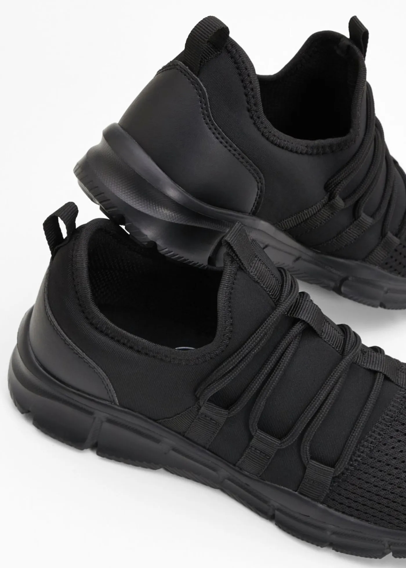 Outlet Zapatillas sin cordones Mujer Tendencias·Zapatos Veganos|Zapatillas Deportivas