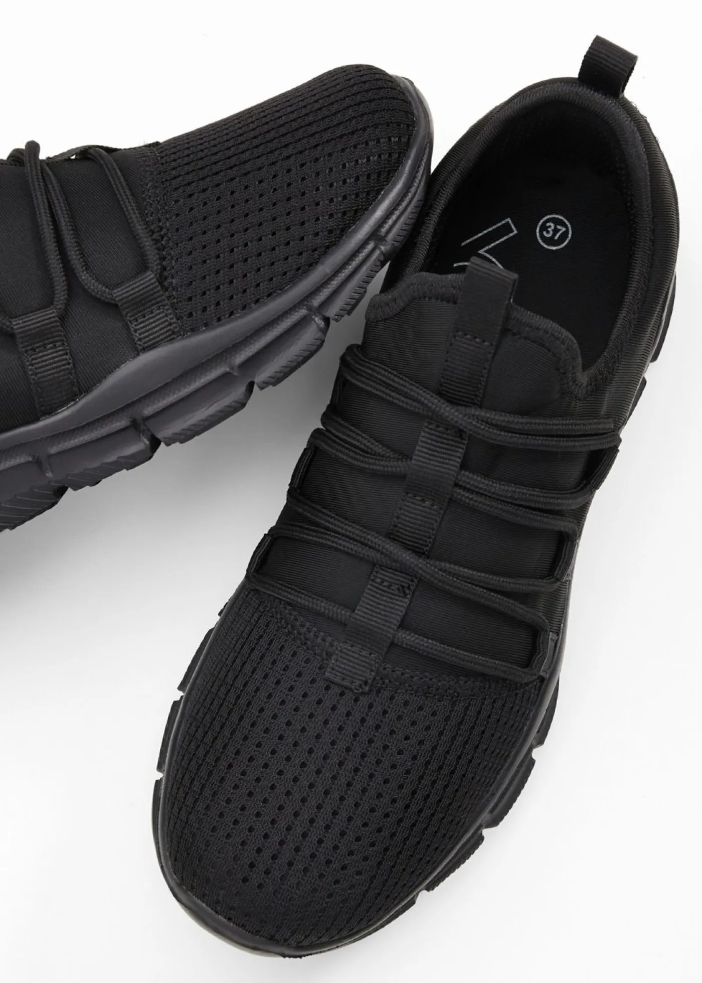 Outlet Zapatillas sin cordones Mujer Tendencias·Zapatos Veganos|Zapatillas Deportivas
