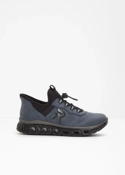 Sale Zapatillas sin cordones de Rieker Mujer Zapatos De Marca·Rieker|Zapatos Cómodos