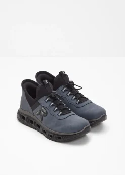 Sale Zapatillas sin cordones de Rieker Mujer Zapatos De Marca·Rieker|Zapatos Cómodos