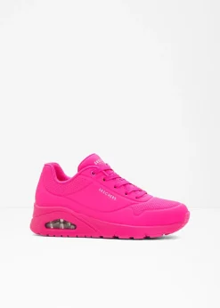 Hot Zapatillas Skechers con espuma viscoelástica Mujer Zapatos De Marca·Skechers|Zapatillas