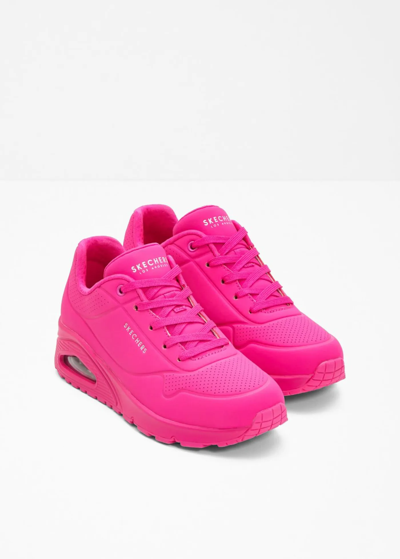 Hot Zapatillas Skechers con espuma viscoelástica Mujer Zapatos De Marca·Skechers|Zapatillas