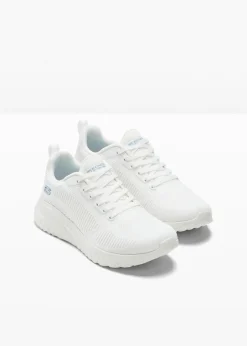 Best Zapatillas Skechers con espuma viscoelástica Mujer Zapatos De Marca·Skechers|Zapatillas Deportivas