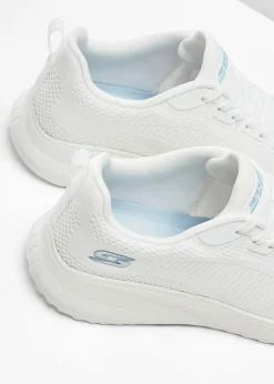 Best Zapatillas Skechers con espuma viscoelástica Mujer Zapatos De Marca·Skechers|Zapatillas Deportivas