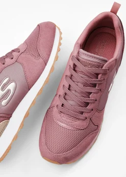 Zapatillas Skechers con espuma viscoelástica Mujer Zapatos De Marca·Skechers|Novedades