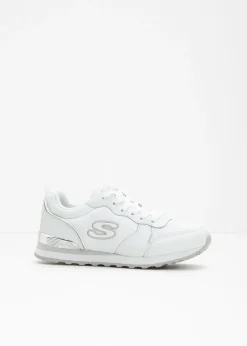Online Zapatillas Skechers con espuma viscoelástica Mujer Zapatos De Marca·Skechers|Zapatillas