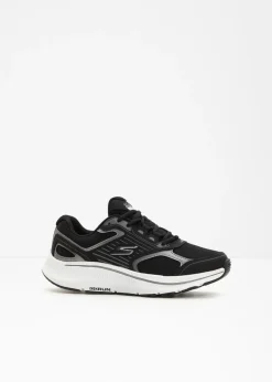 Outlet Zapatillas Skechers con espuma viscoelástica Mujer Zapatos De Marca·Skechers|Zapatillas