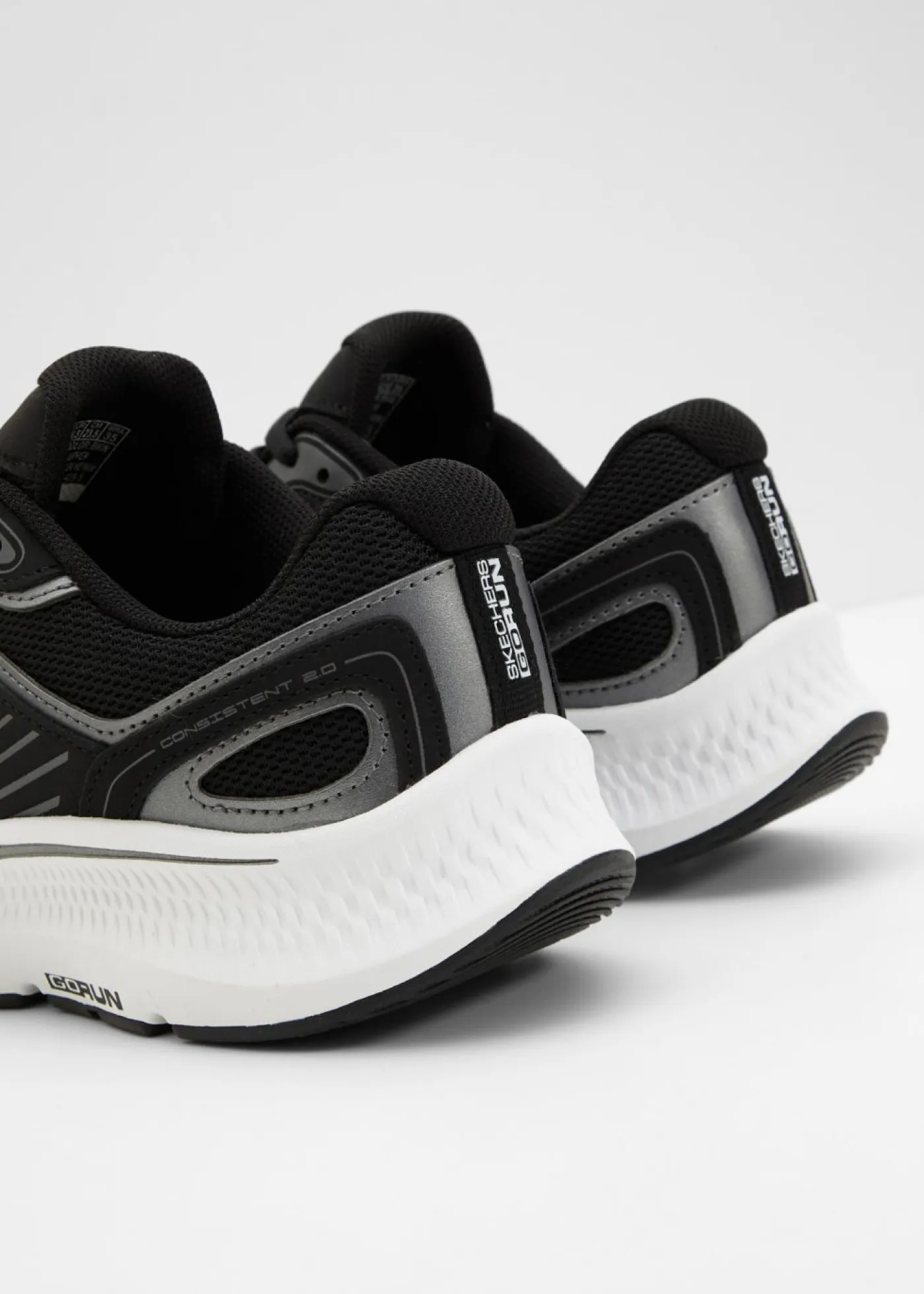 Outlet Zapatillas Skechers con espuma viscoelástica Mujer Zapatos De Marca·Skechers|Zapatillas