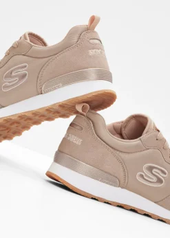 Hot Zapatillas Skechers con espuma viscoelástica Mujer Zapatos De Marca·Skechers|Novedades