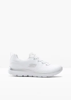 Zapatillas Skechers con espuma viscoelástica Mujer Niña·Zapatillas|Niña·Zapatos