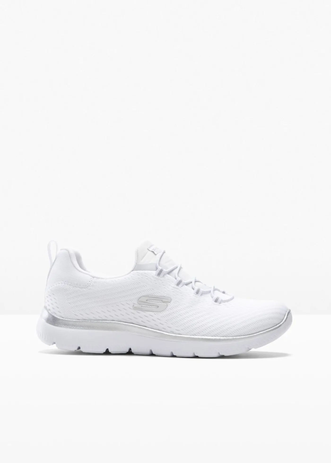 Zapatillas Skechers con espuma viscoelástica Mujer Niña·Zapatillas|Niña·Zapatos