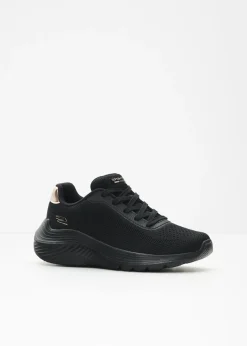 Discount Zapatillas Skechers con espuma viscoelástica Mujer Zapatos De Marca·Skechers|Zapatillas