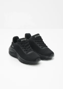 Discount Zapatillas Skechers con espuma viscoelástica Mujer Zapatos De Marca·Skechers|Zapatillas