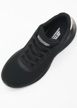 Discount Zapatillas Skechers con espuma viscoelástica Mujer Zapatos De Marca·Skechers|Zapatillas