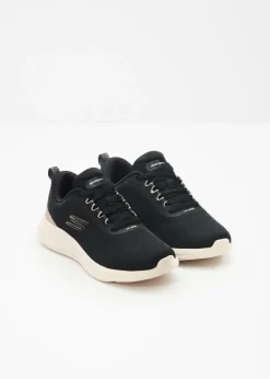 Best Zapatillas Skechers con espuma viscoelástica Mujer Zapatos De Marca·Skechers|Zapatillas