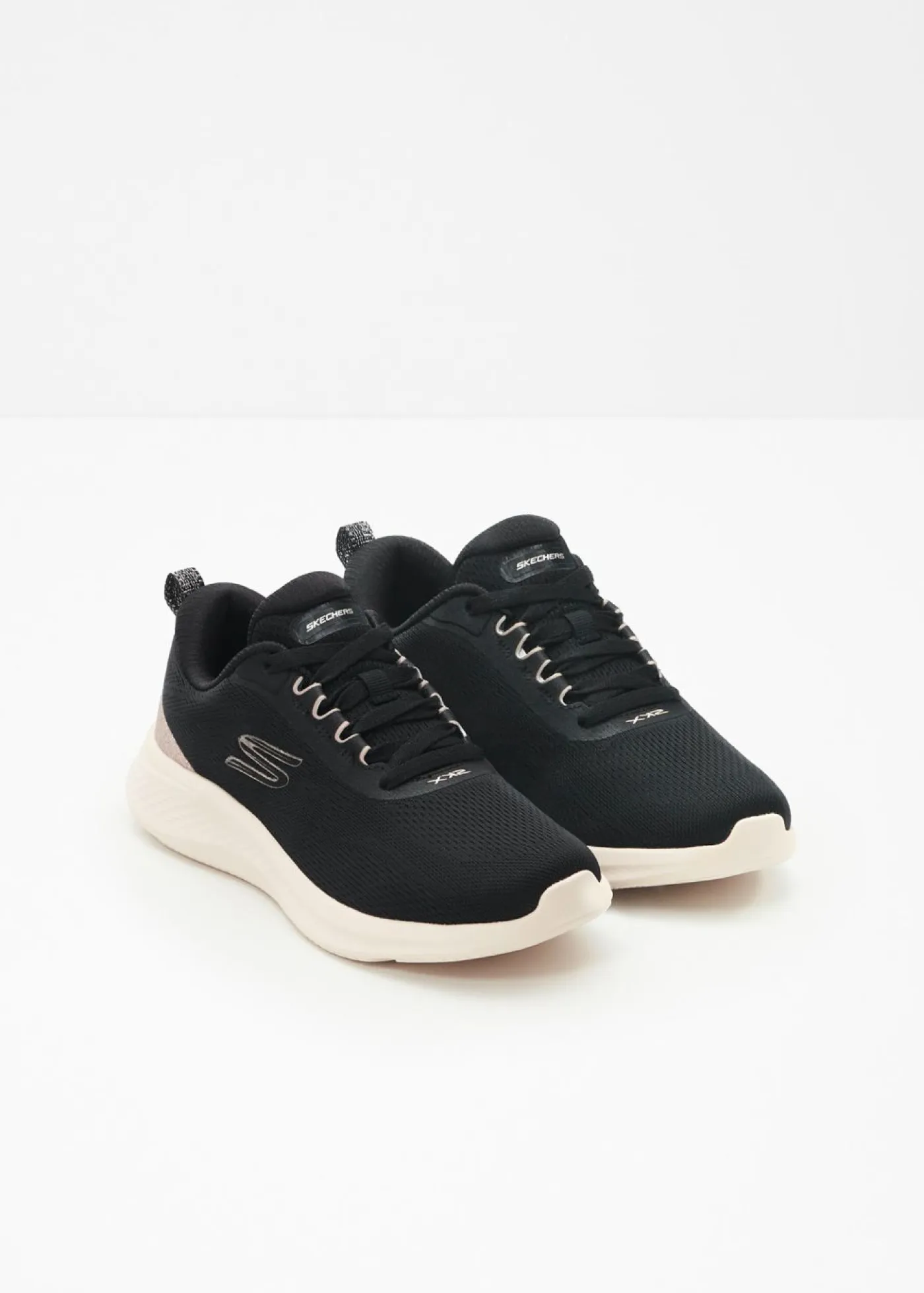 Best Zapatillas Skechers con espuma viscoelástica Mujer Zapatos De Marca·Skechers|Zapatillas