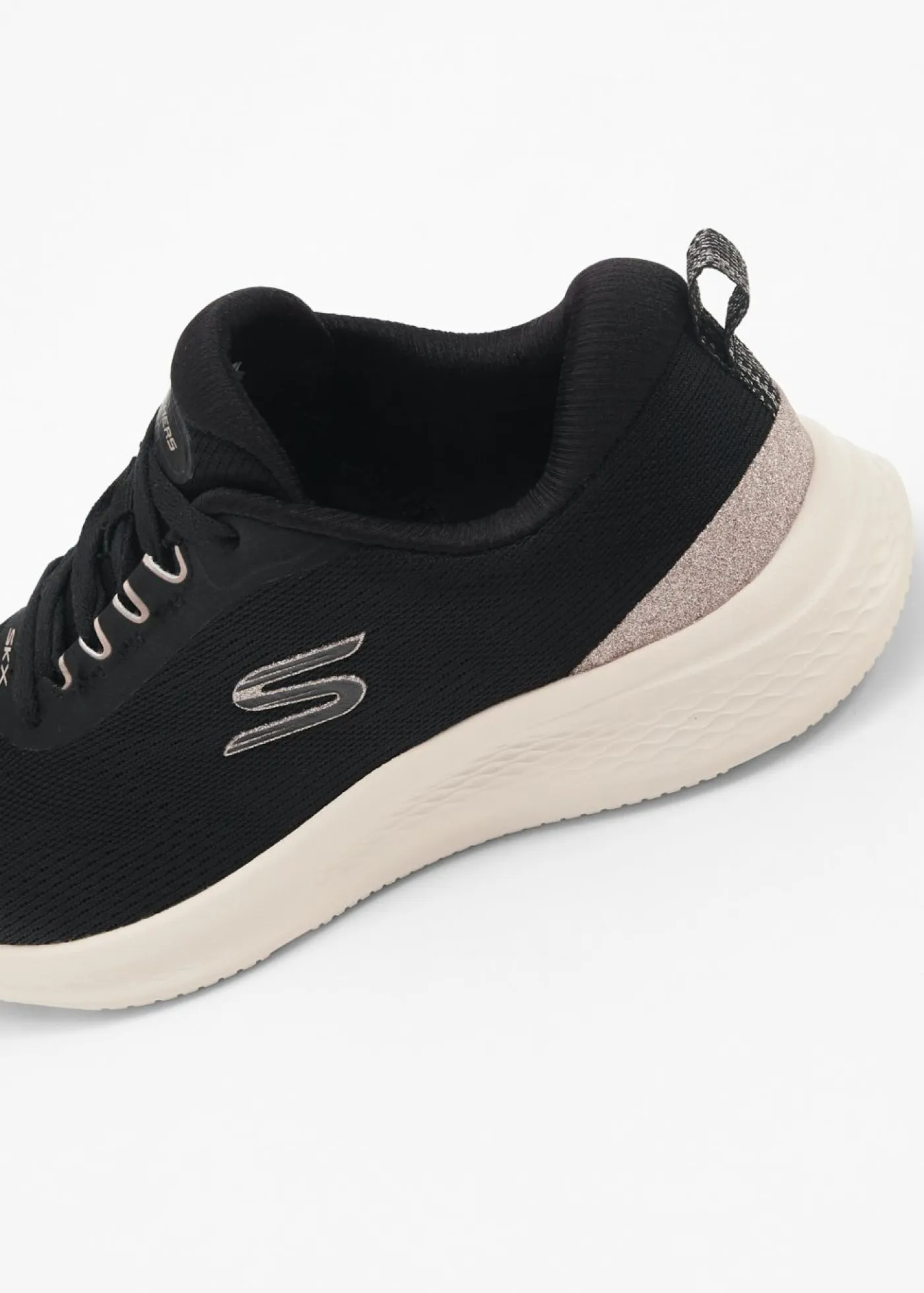 Best Zapatillas Skechers con espuma viscoelástica Mujer Zapatos De Marca·Skechers|Zapatillas