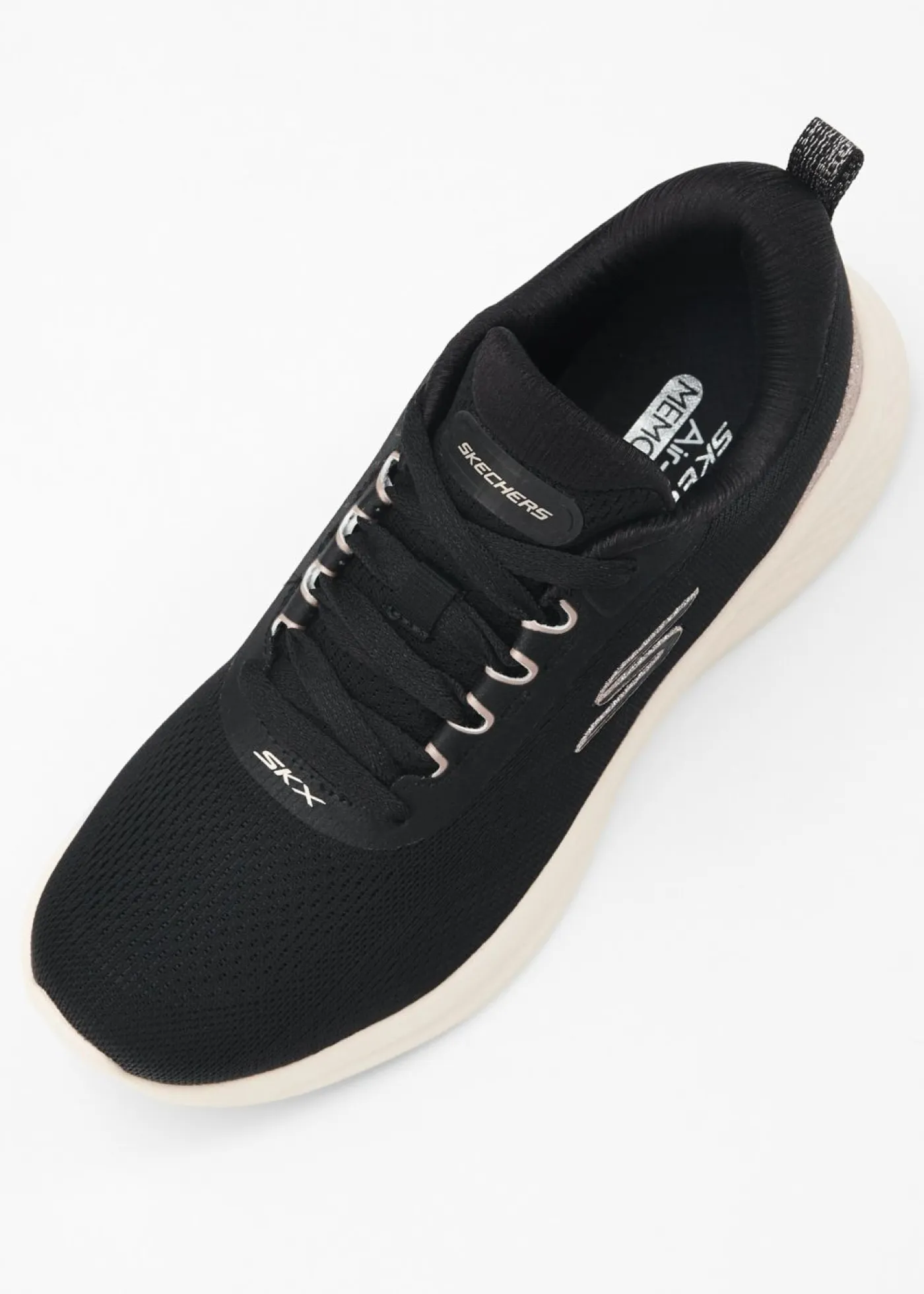 Best Zapatillas Skechers con espuma viscoelástica Mujer Zapatos De Marca·Skechers|Zapatillas