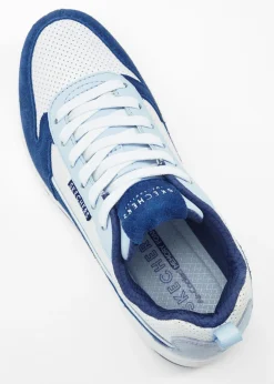 Hot Zapatillas Skechers con espuma viscoelástica Mujer Zapatos De Marca·Skechers|Zapatillas