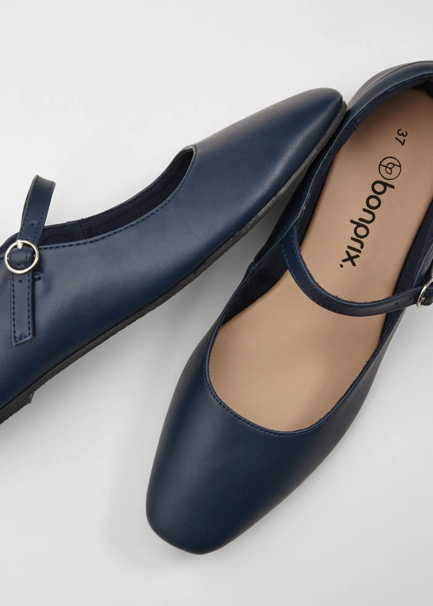 Best Zapato tipo Mary Jane Mujer Tendencias·Zapatos Veganos|Zapatos Primavera-Verano