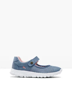 Outlet Zapato tipo Mary Jane Mujer Tendencias·Zapatos Veganos|Zapatos Primavera-Verano