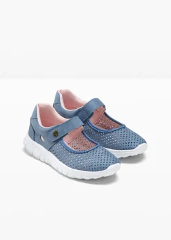 Outlet Zapato tipo Mary Jane Mujer Tendencias·Zapatos Veganos|Zapatos Primavera-Verano